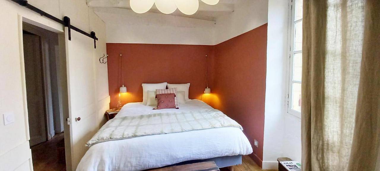One-Bedroom House in Urval, Périgord Pourpre