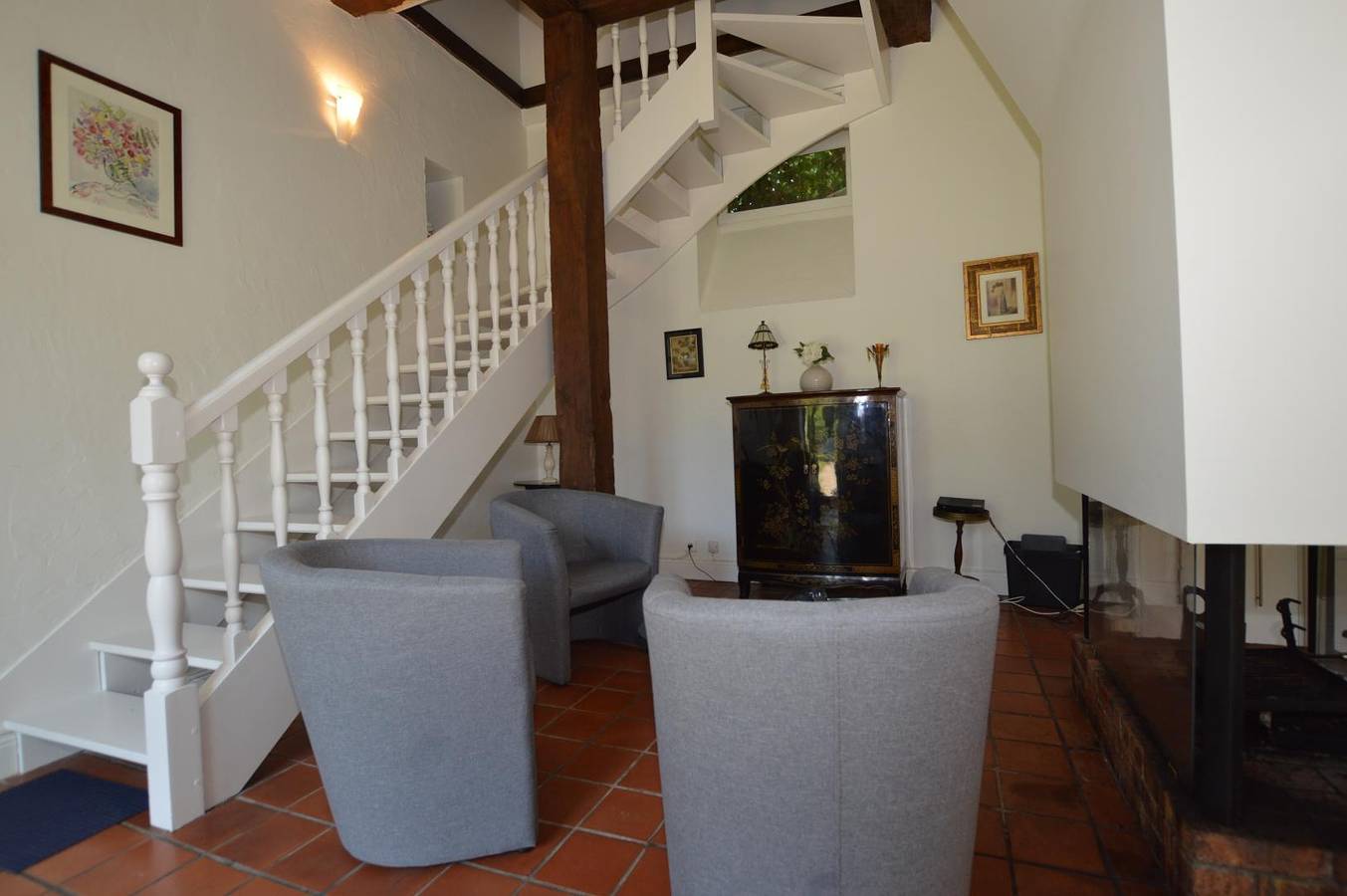 L'Hermione in Paramé, Saint-Malo