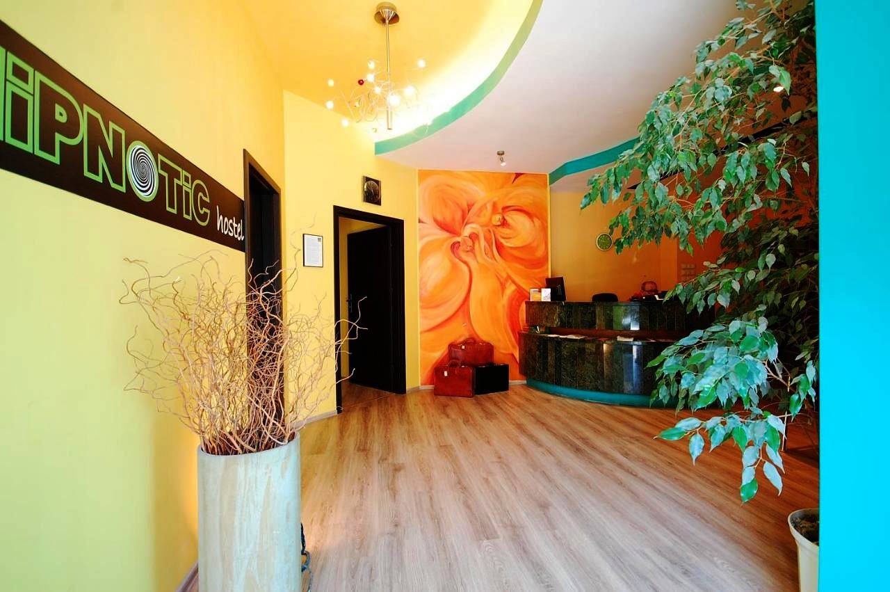 Hipnotic B&B in Sopot, Trójmiasto