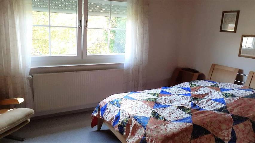Ferienwohnung für 4 Personen, mit Garten in Mauth - 4