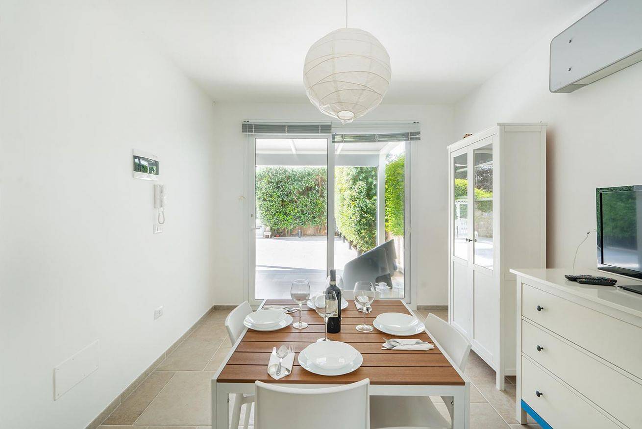 Villa Sabina by Rentbeat in Torre Santa Sabina, Carovigno