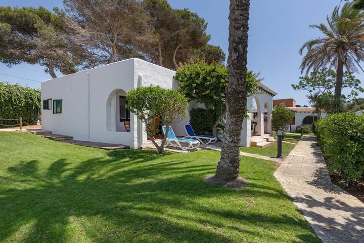 Finca für 4 Personen, mit Garten und Kinderpool auf Menorca - 2
