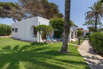 Holiday home in Sant Lluís, Menorca für 4 
