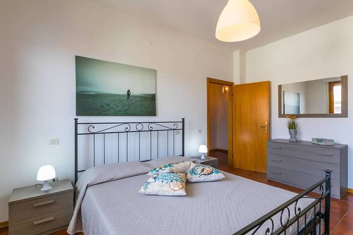 Apartamento entero, Casa di Neva in Cecina (desambiguación), Costa Etrusca