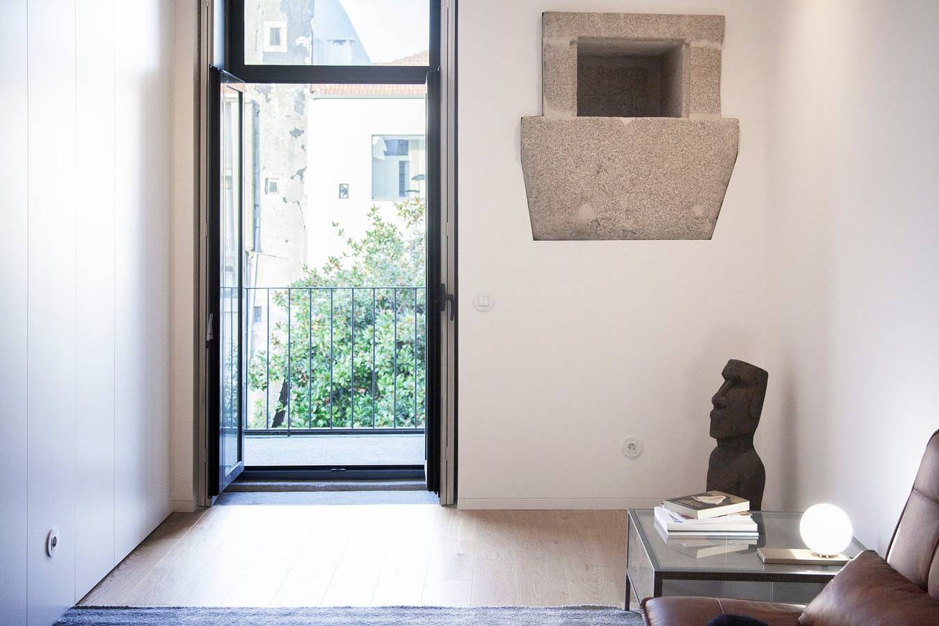 Apartamento entero, Guestready - Casa de Mompilher -I in Centro histórico de Oporto, Oporto