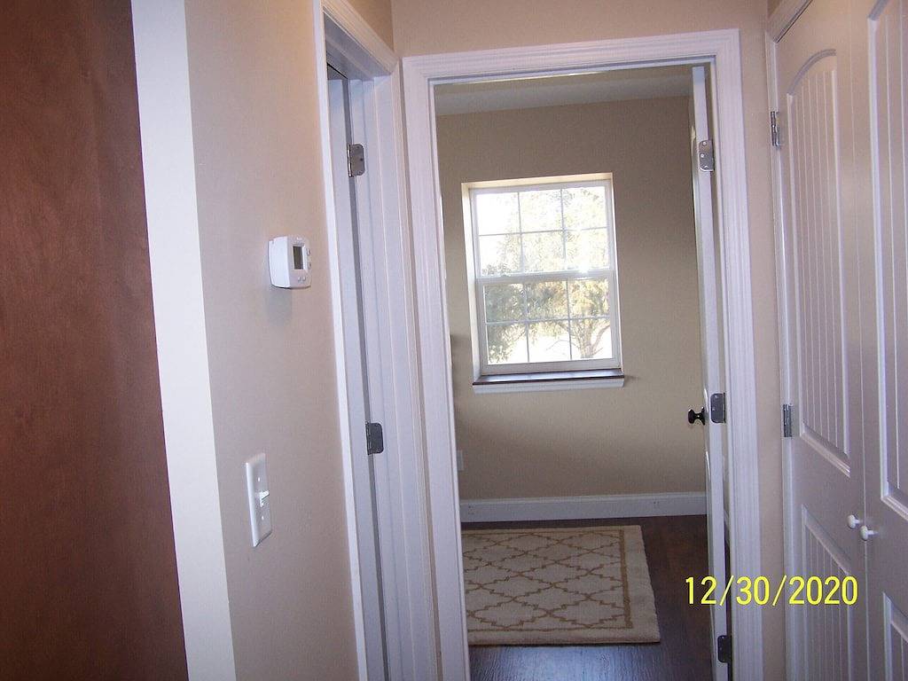 Ganze Wohnung, 2 bedroom apartment near the Tennessee River in Rhea County