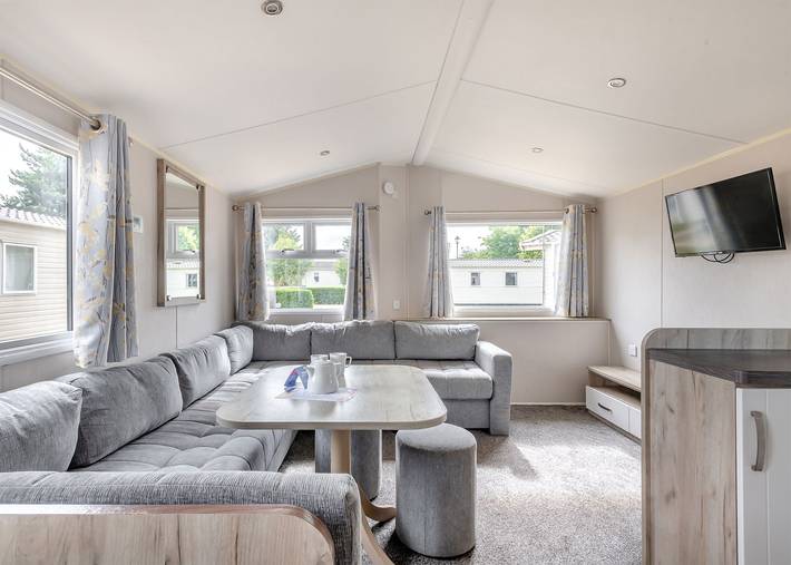 Camping für 6 Personen in California (Great Yarmouth)