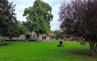 Holiday Rental for 6 People in Elkesley, Nottinghamshire, Photo 1