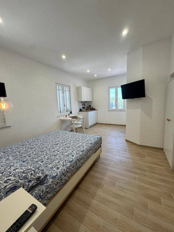 Ferienwohnung für 2 Personen in Ischia Stadt