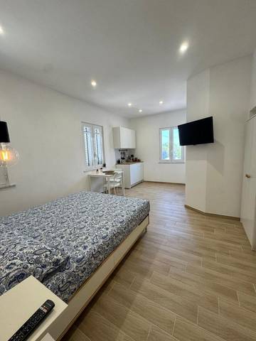 Ferienwohnung für 2 Personen auf Ischia