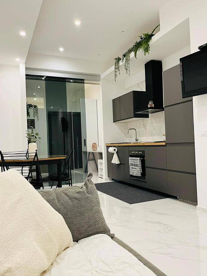 Gîte pour 3 personnes, avec vue et terrasse à Scoglitti - 4