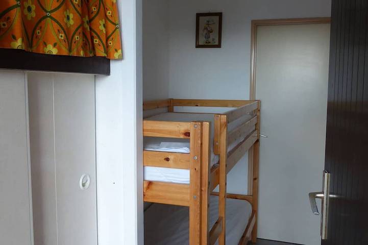 Gîte pour 6 personnes, avec piscine, animaux acceptés dans Plage du pont tournant - 4