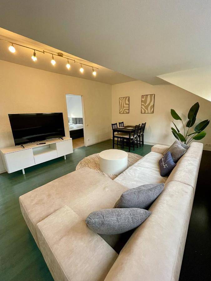 Ferienwohnung für 2 Personen in Herzogenrath