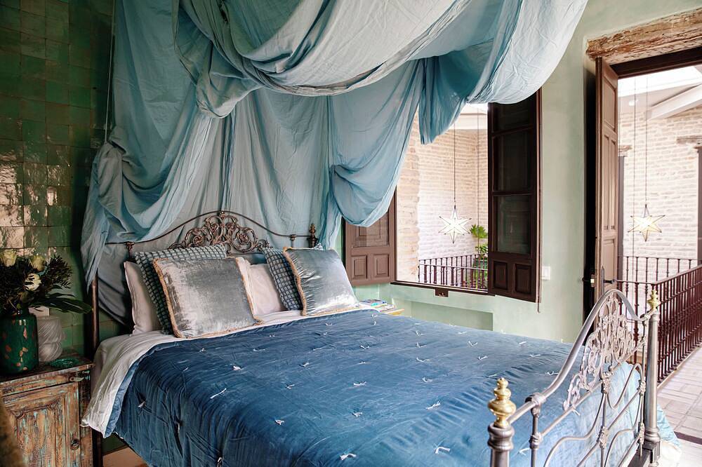 A special house in the historic heart of Seville, to share with those you love. in Casco Antiguo, Sevilla