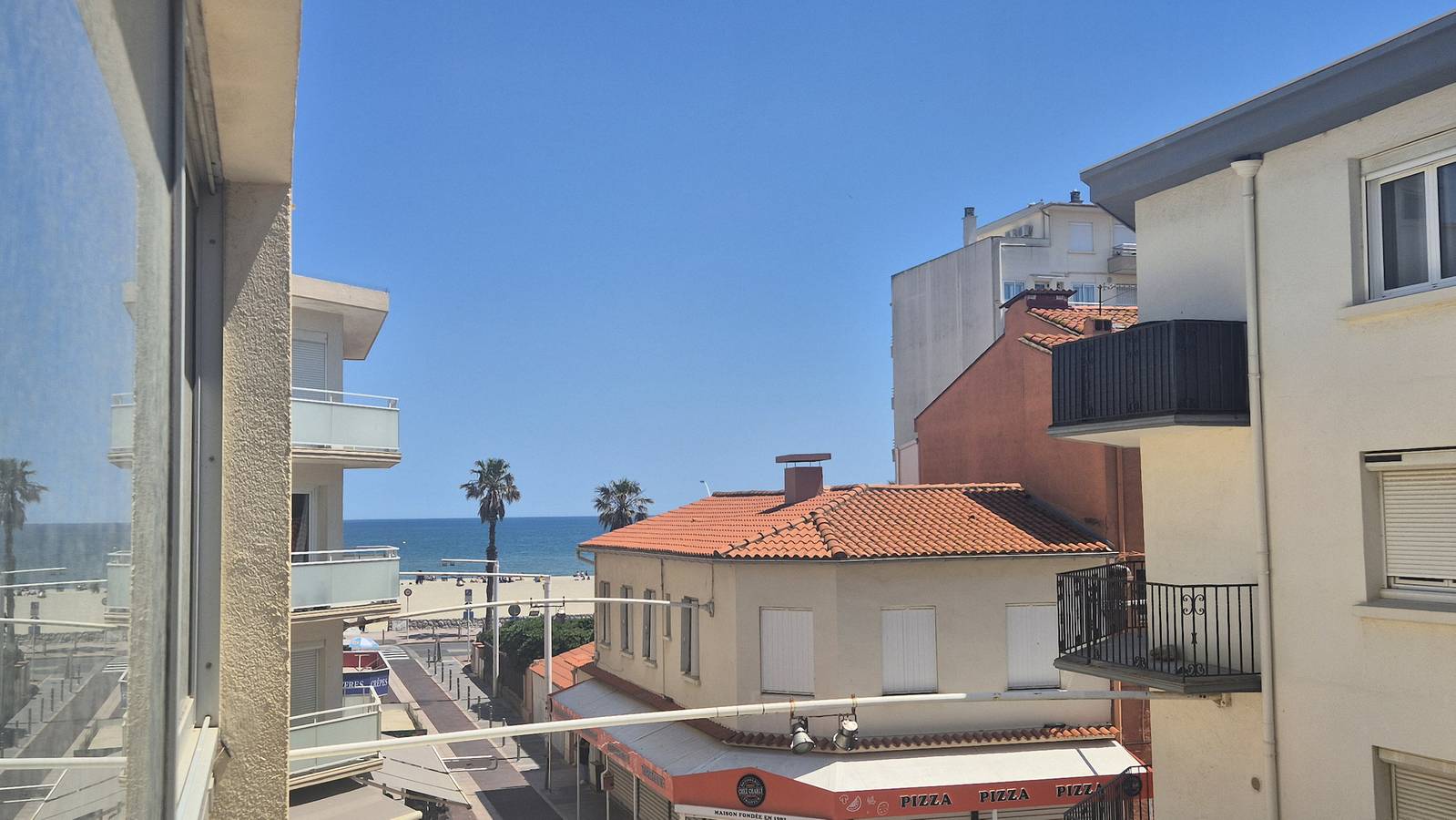 Studio entier, Syra 6 in Canet-en-Roussillon, Côte d'Améthyste