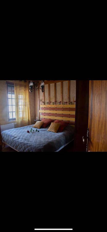 Maison de vacances pour 4 personnes, avec jacuzzi ainsi que sauna et terrasse, animaux acceptés