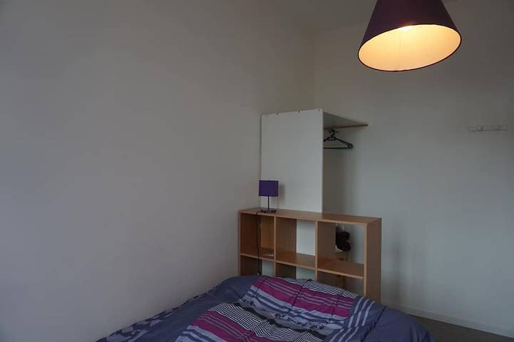 Gîte pour 2 personnes, avec balcon à Saujon - 3