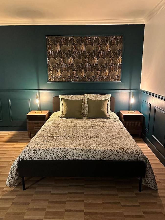 Gîte pour 2 personnes à Renwez - 4