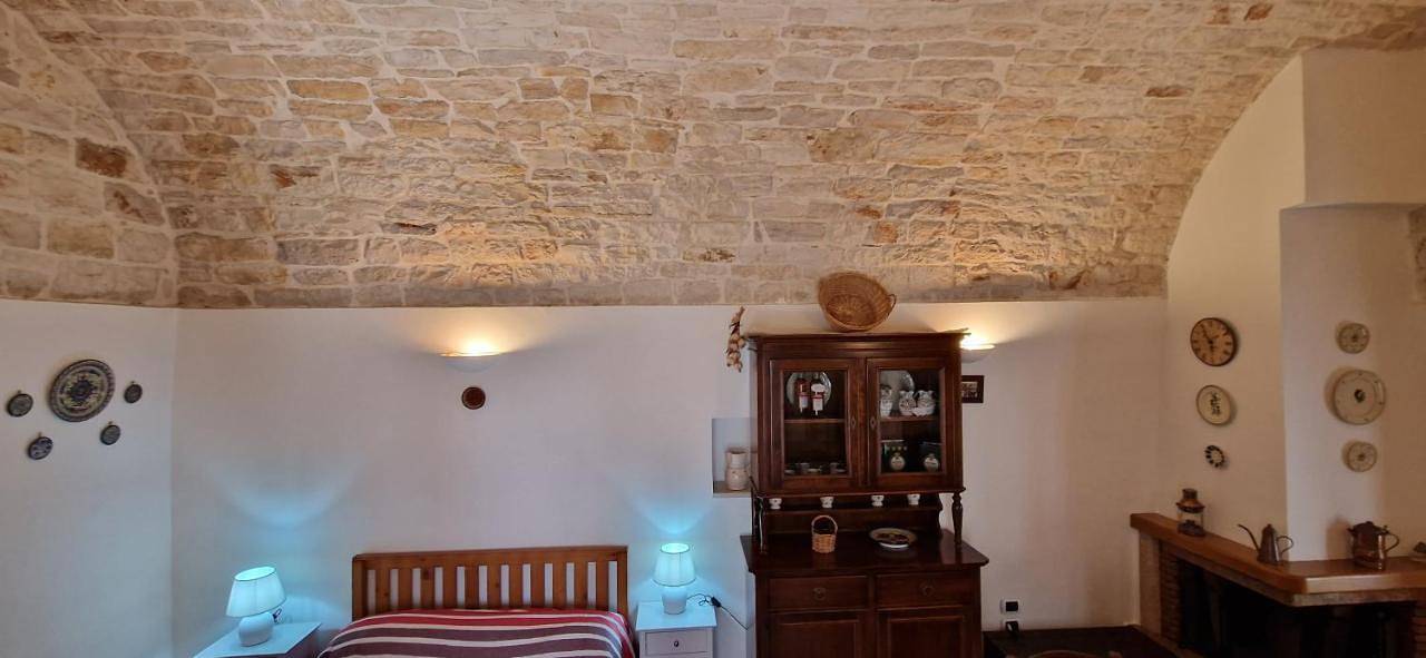 One-Bedroom House in Sammichele di Bari, Provincia di Bari