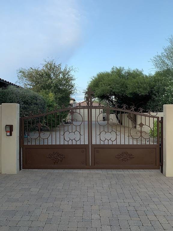 Luxuriöses Casita Auf Million Dollar Gated Estate / Hot Tub / Wifi in Scottsdale, Maricopa County