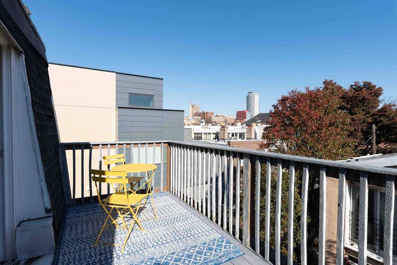 Apartamento entero, 1918 Duplex with Character City Center in Filadelfia, Pensilvania