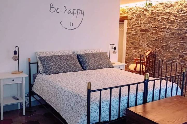 Appartamento per 2 persone, con balcone a Orta San Giulio