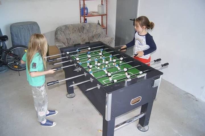 Ferienwohnung für 5 Personen, mit Garten in Falkenstein ( Cham) - 3