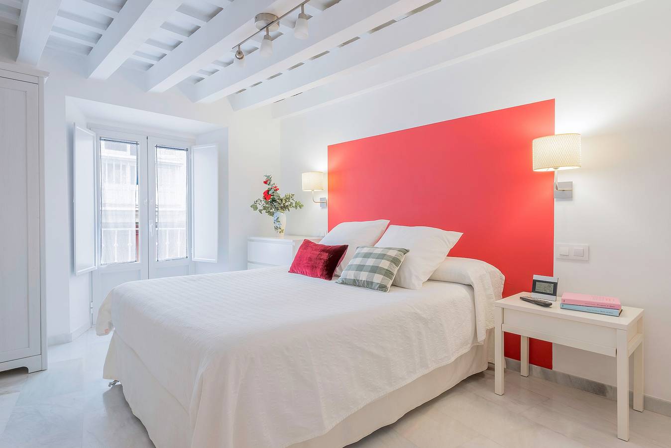 Apartament Wakacyjny dla 6 osoby w Cadiz Old Town, Kadyks