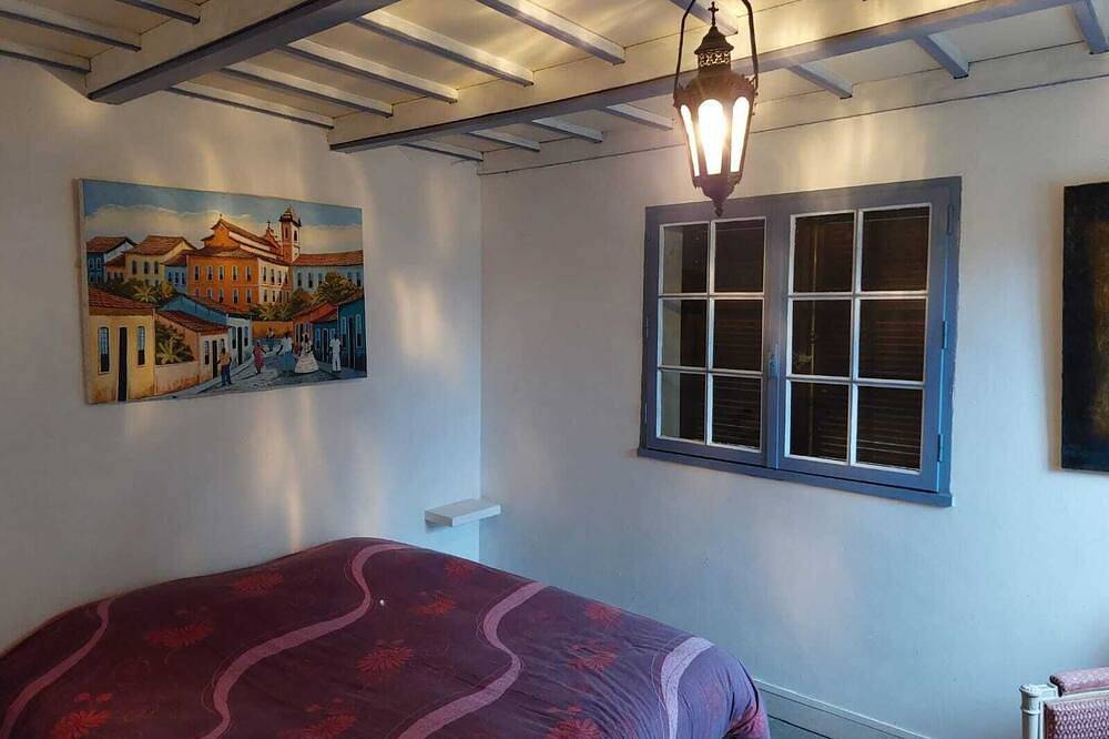 Find Serenity at this Nature-Surrounded Retreat, 35mn away from Nice, France in Gilette, Nizza Region