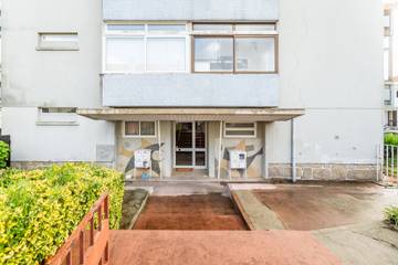 Apartamento De Férias para 3 Pessoas em Mafamude e Vilar do Paraíso, Distrito do Porto, Foto 3