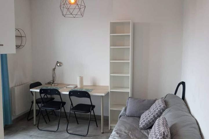 Appartement de vacances pour 2 personnes à Arcueil