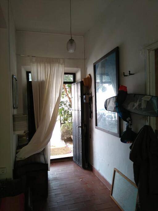 Location de vacances pour 4 personnes, avec jardin dans El Campillo De Rodalquilar - 2