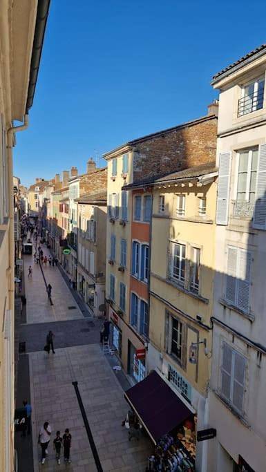 Gîte pour 4 personnes à Mâcon - 3