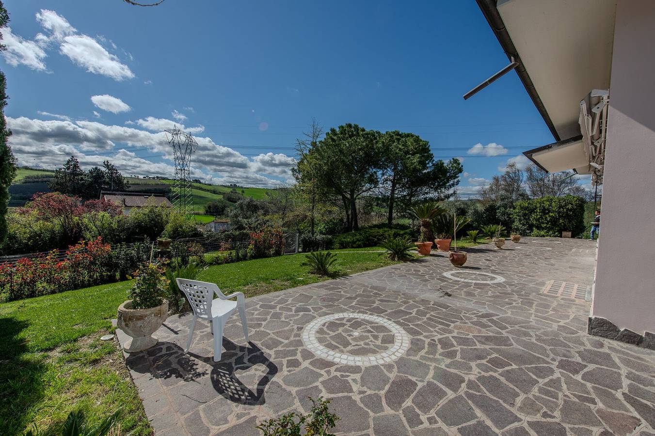 Villa Ninfea Lux Tavullia, Jacuzzi, Garden, Wifi, Ac - Ninfea Lux in Tavullia, Pesaro-Urbino