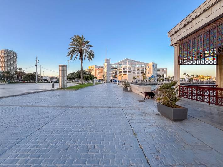 Ferienwohnung für 2 Personen auf Gran Canaria - 4