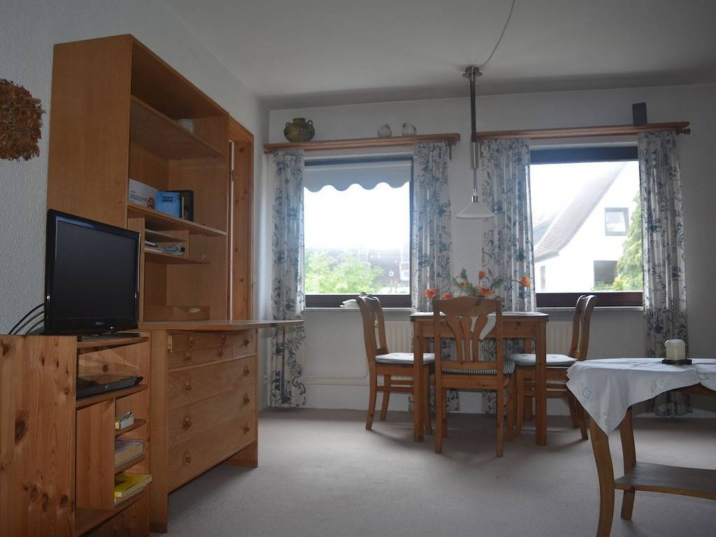 Ferienwohnung in Kiel mit Schwimmbecken in Holtenau, Kiel