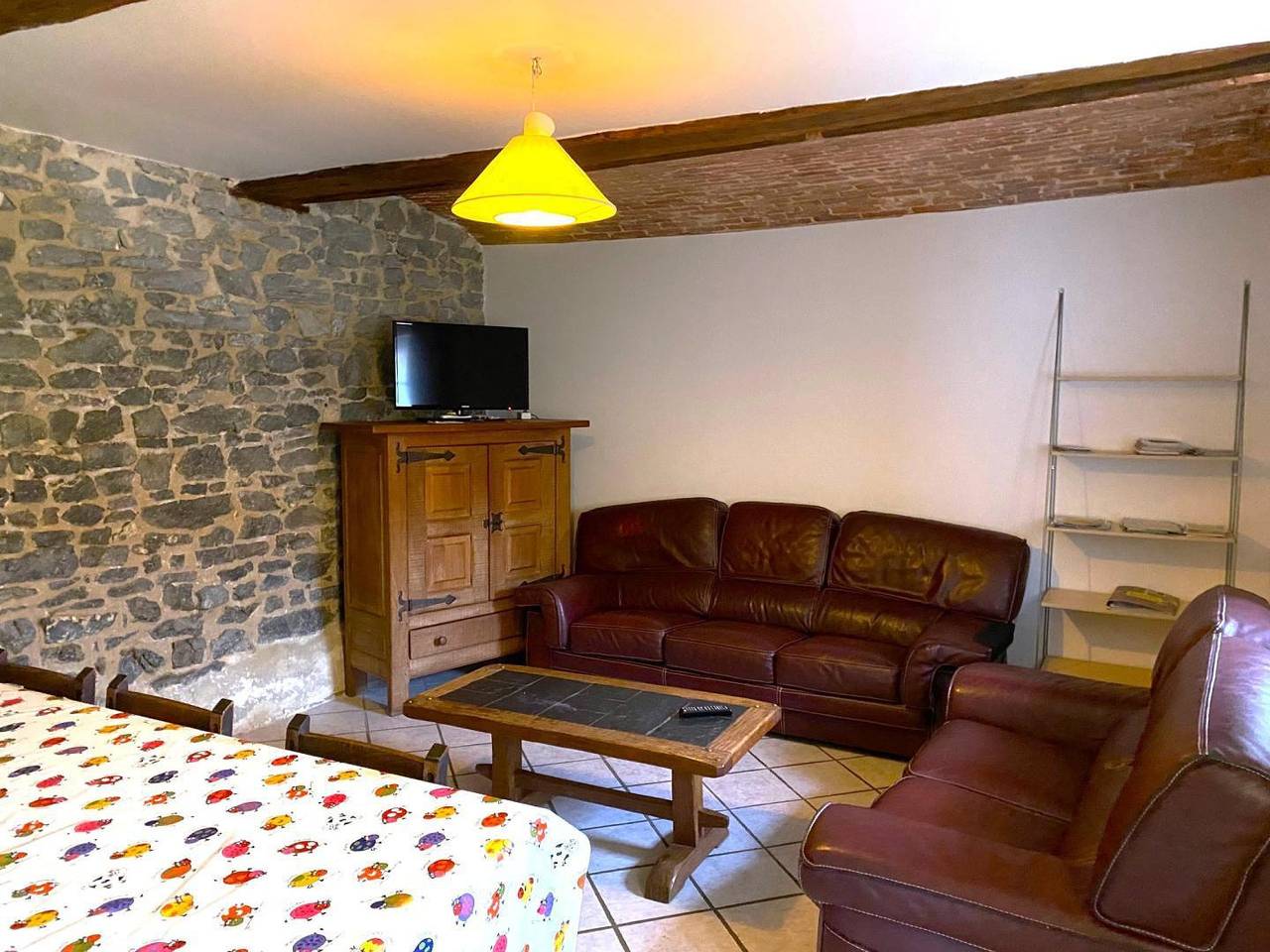 Les Jonquilles in Rancennes, Parc naturel régional des Ardennes