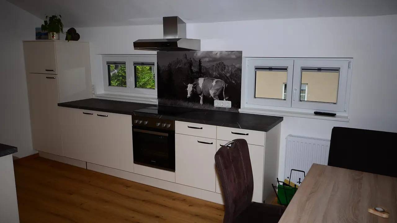 Ganze Ferienwohnung, Ferienwohnung für 4 Personen (55 m²) in Filzmoos in Filzmoos, Tennengau