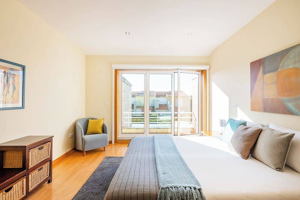 Furadouro Sunny Family Villa in Furadouro, Ovar