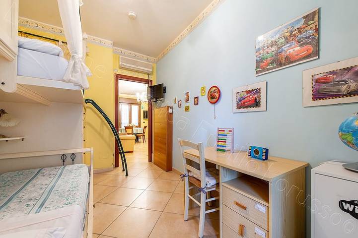 Appartamento intero, Locazione turistica Fusillo Lorusso con parcheggio privato in Barletta, Barletta-Andria-Trani