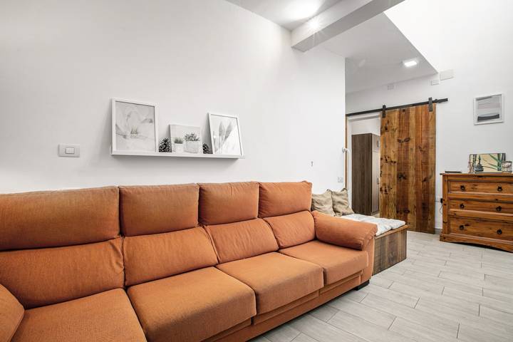Landhaus für 7 Personen, mit Haustier in Teneriffa Süd - 2