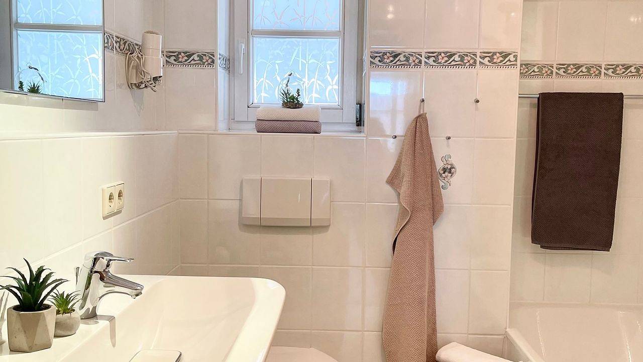 Ganze Ferienwohnung, Ferienwohnung für 6 Personen (100 m²) in Bolsterlang in Bolsterlang, Bayerisch Schwaben