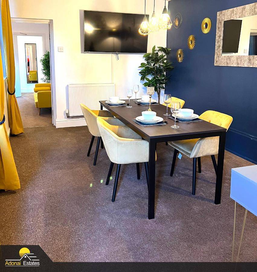 Appartement entier, Priorswood House in Taunton, Somerset