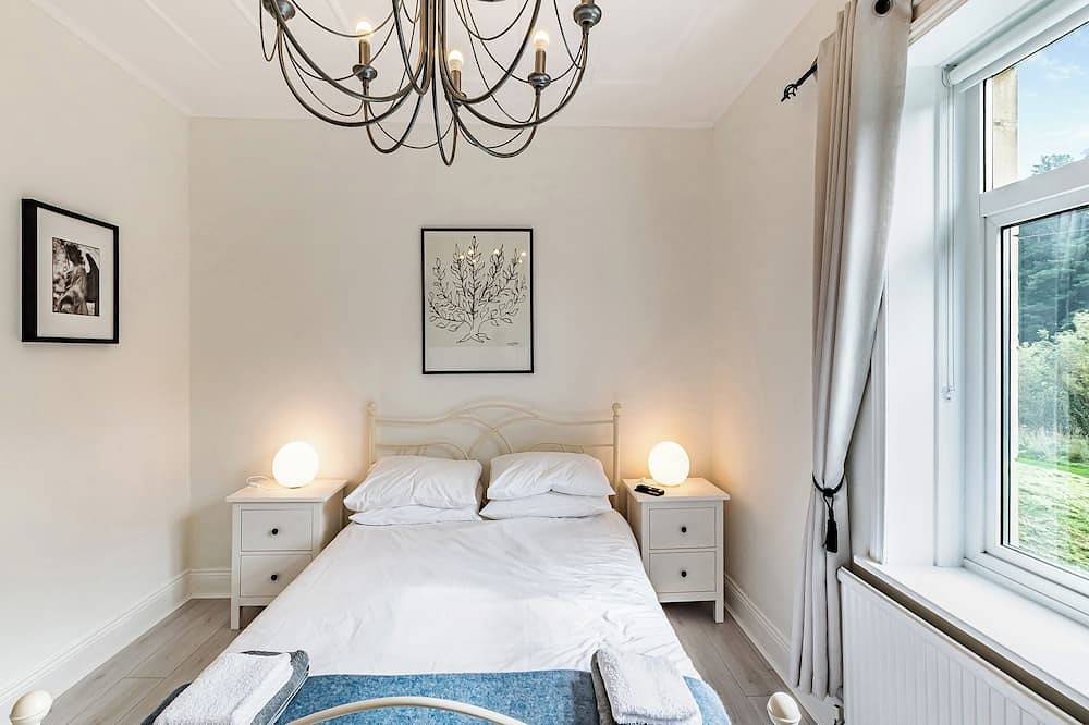 2 bedroom accommodation in Rothbury, near Alnwick in Rothbury, Northumberland National Park
