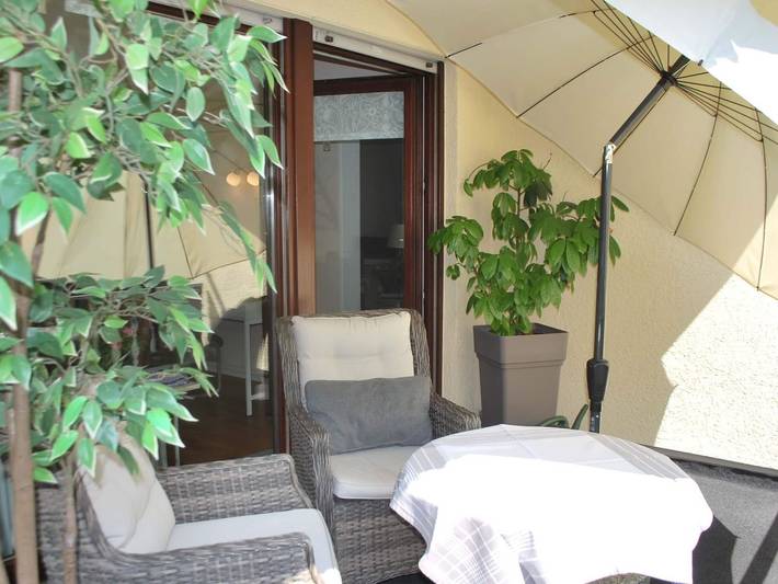 Ferienwohnung für 2 Personen in Bad Harzburg - 2