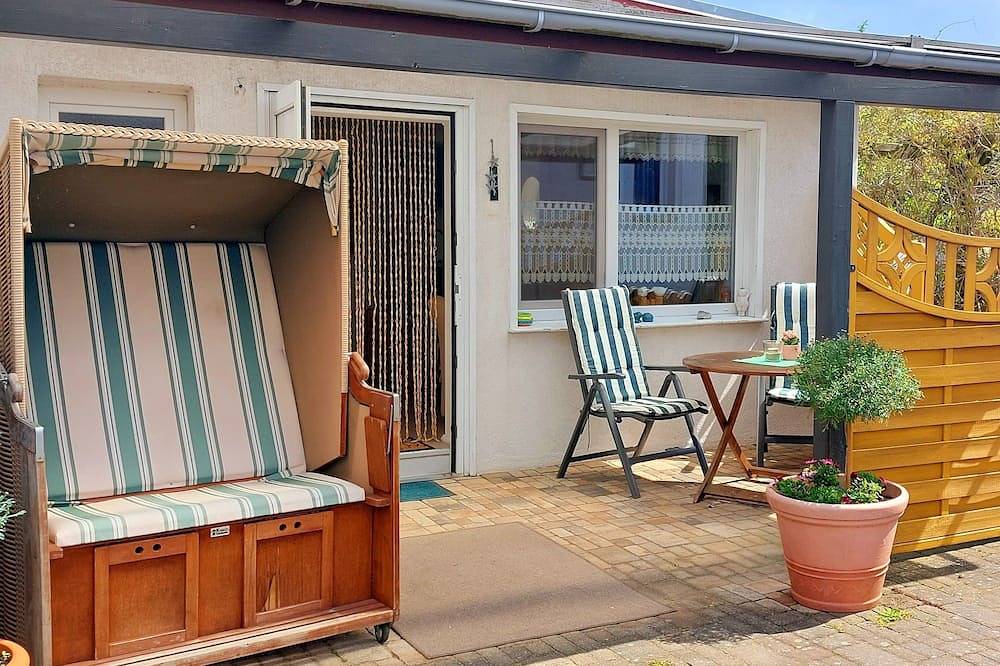 Ganze Wohnung, Grabner, Ferienwohnung 6 in Ückeritz, Bernsteinbäder