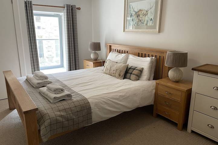 Appartement de vacances pour 6 personnes