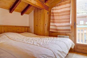 Chalet pour 6 Personnes dans Courchevel 1300 (Le Praz), Courchevel, Photo 2