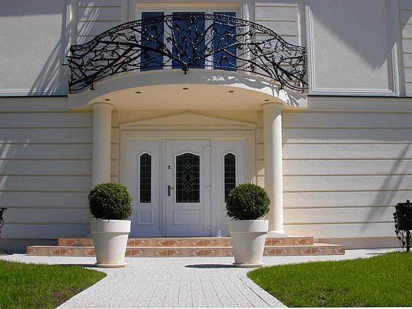 Residenz Selena in Ustka, Morze Bałtyckie