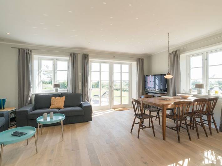 Ferienhaus für 5 Personen, mit Garten in Tating - 4